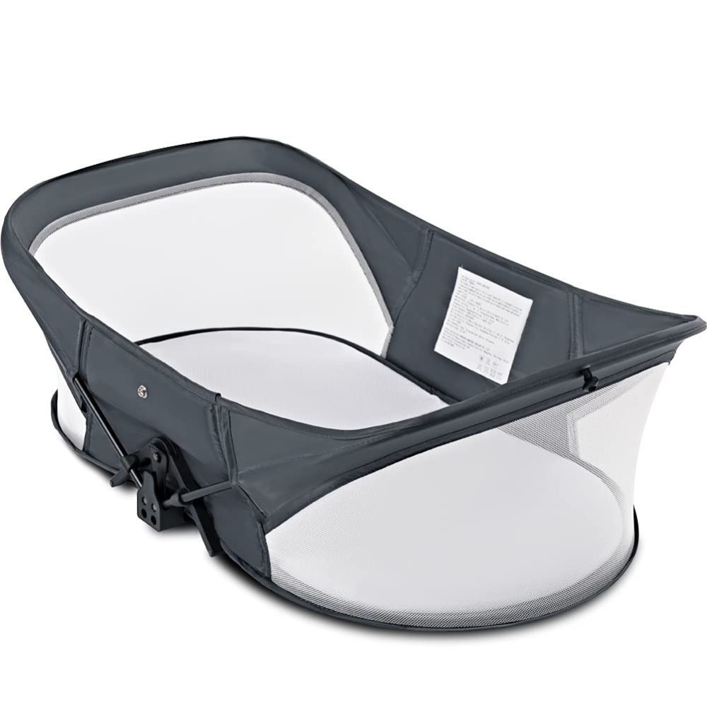 maxi sleep travel cot