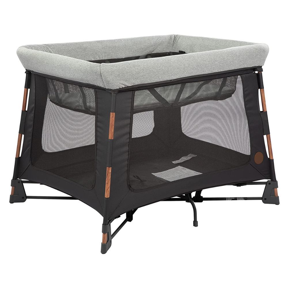 best travel cot 1 year old