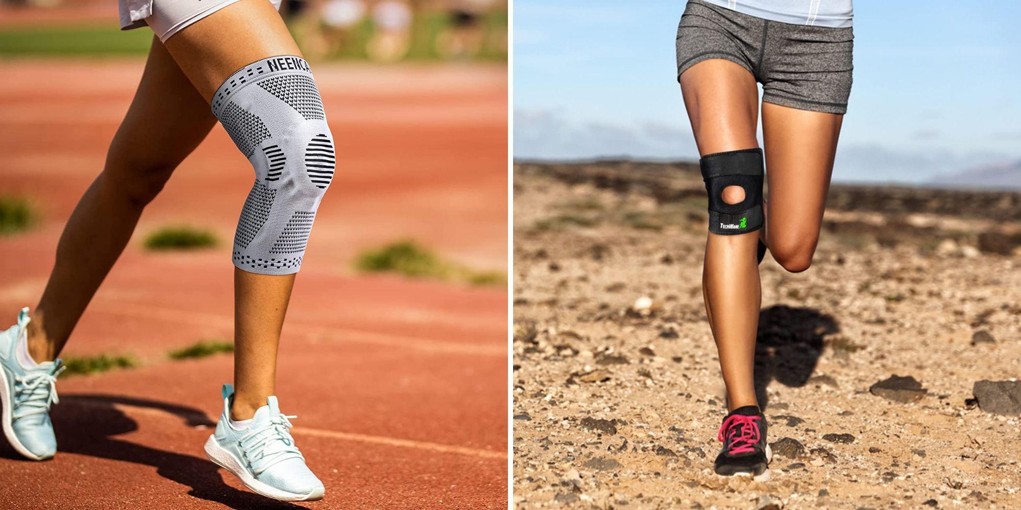 Best Knee Brace for Snowboarding to Get You on the Slopes