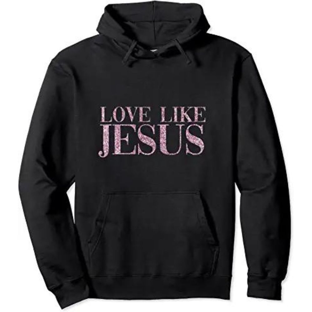 Best Jesus is King Hoodie (New Hot Items)