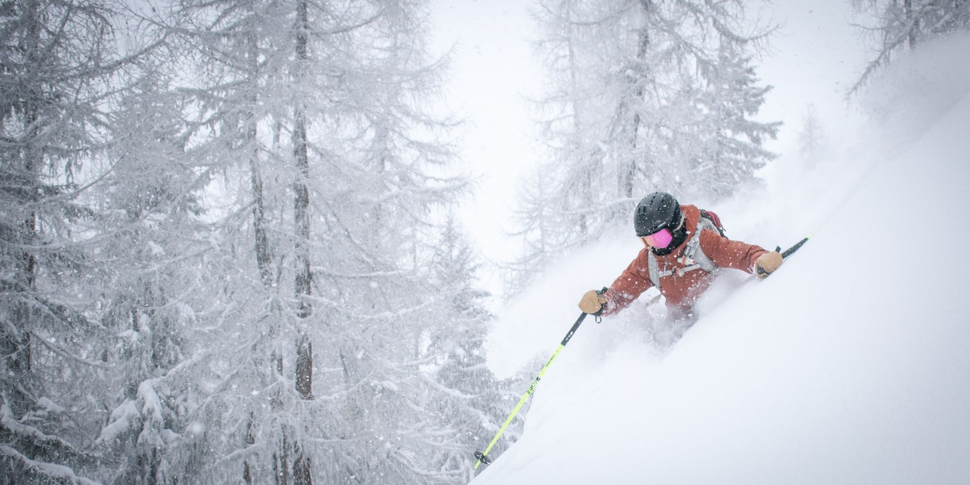 The benefits of leather ski gloves