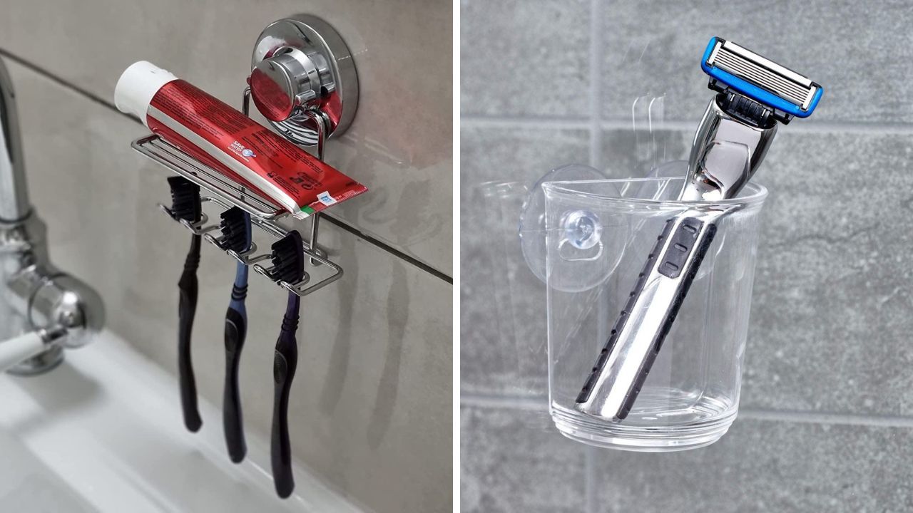 How To Clean Toothbrush Holder: Top Methods And Tricks