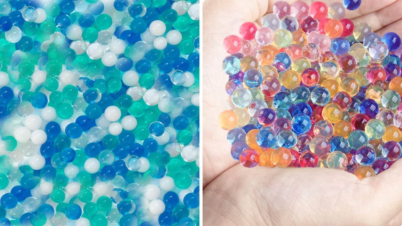 Water Beads