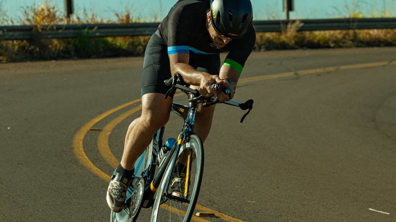 bike helmets