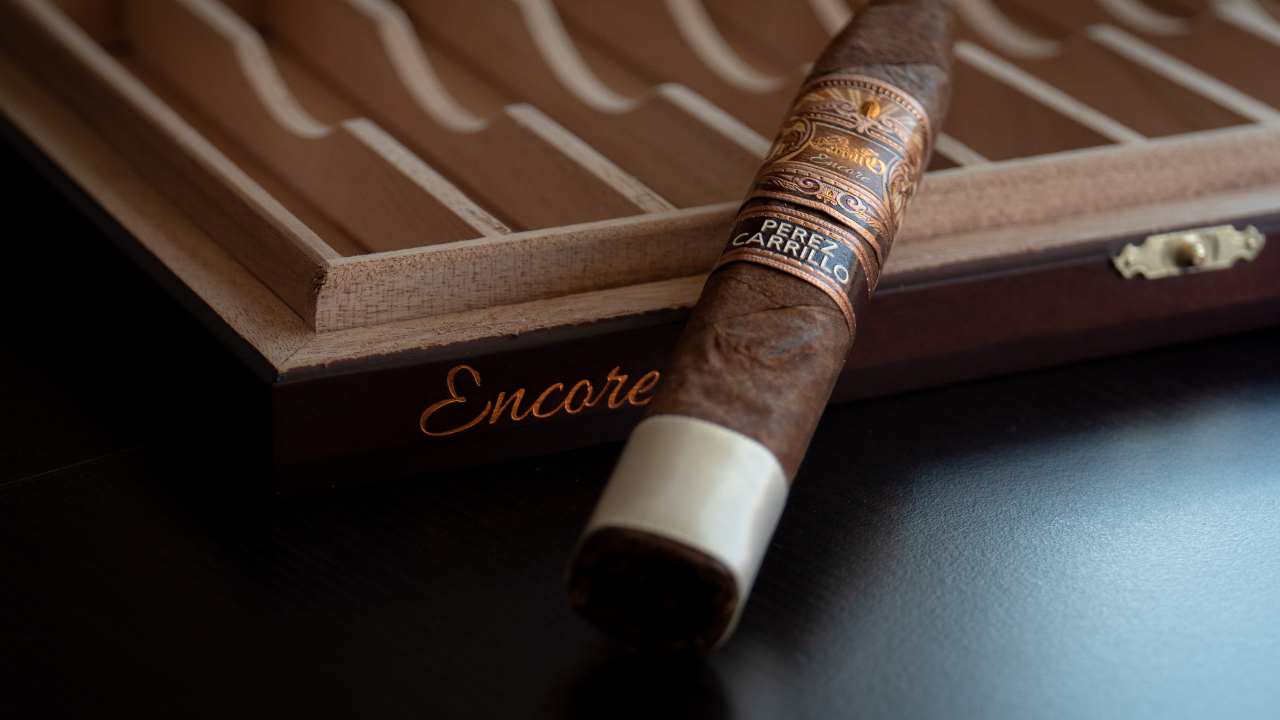 Cigar