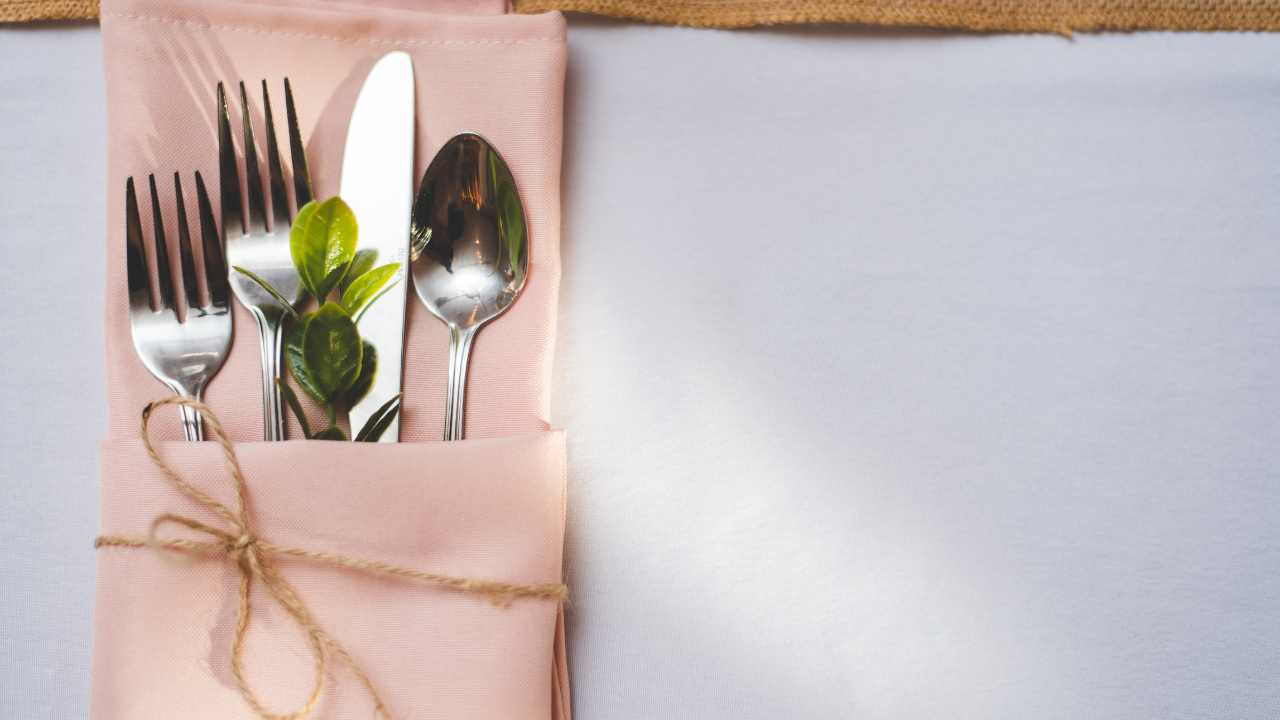 reusable napkin