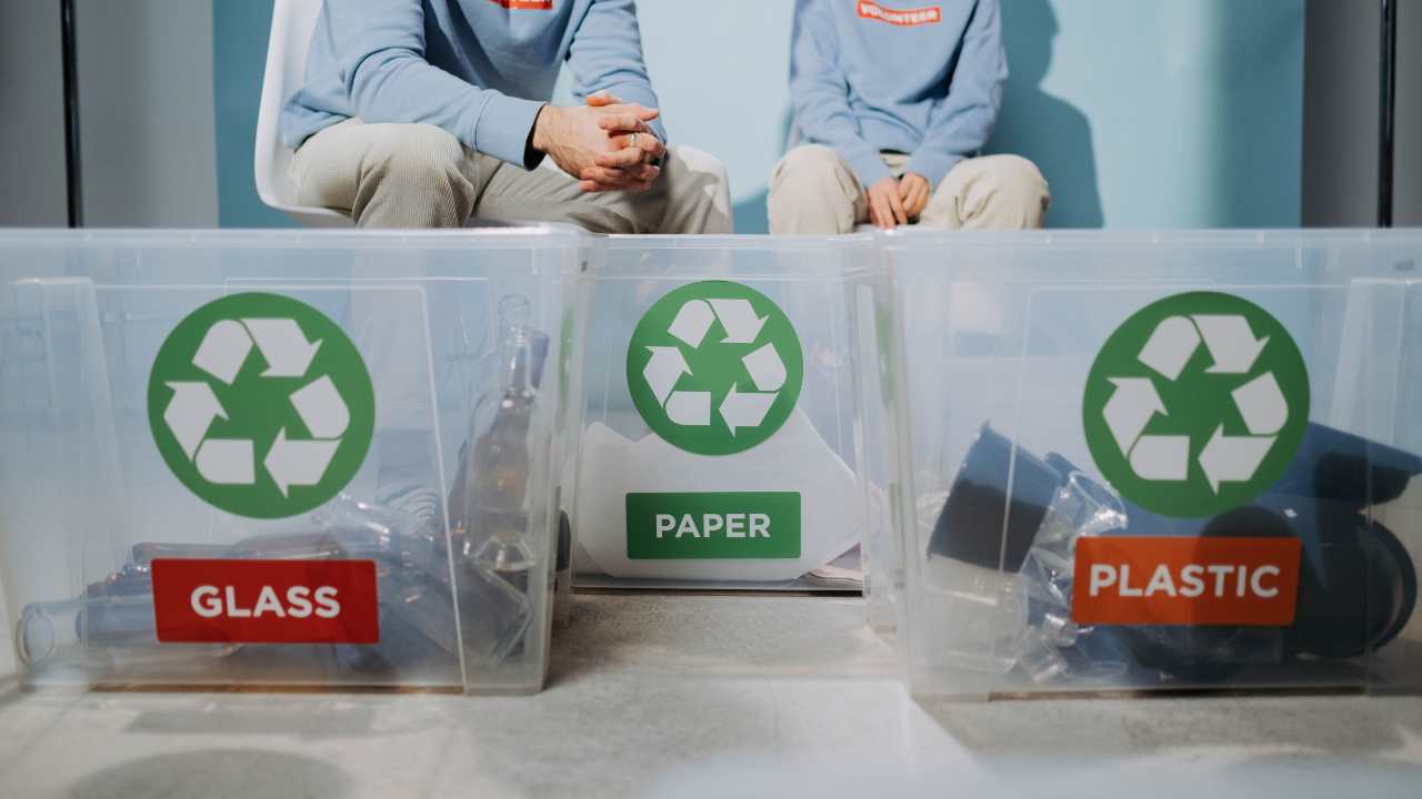 Recycle