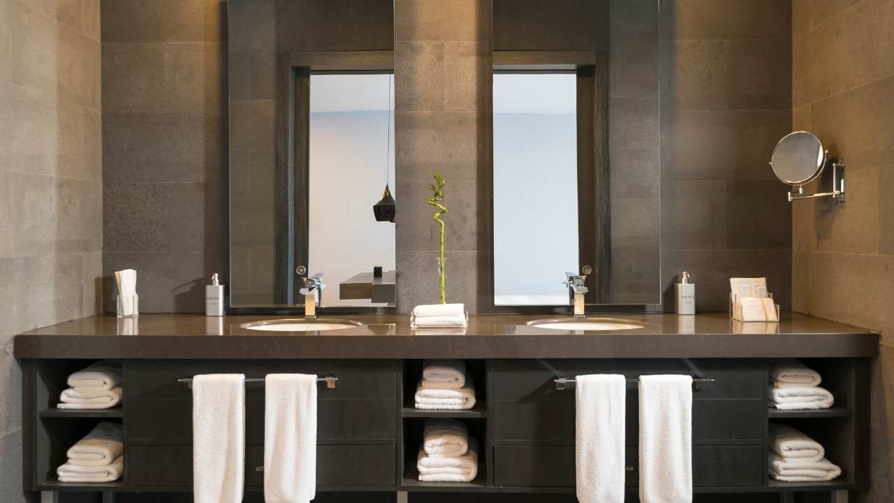 Bathroom Decor