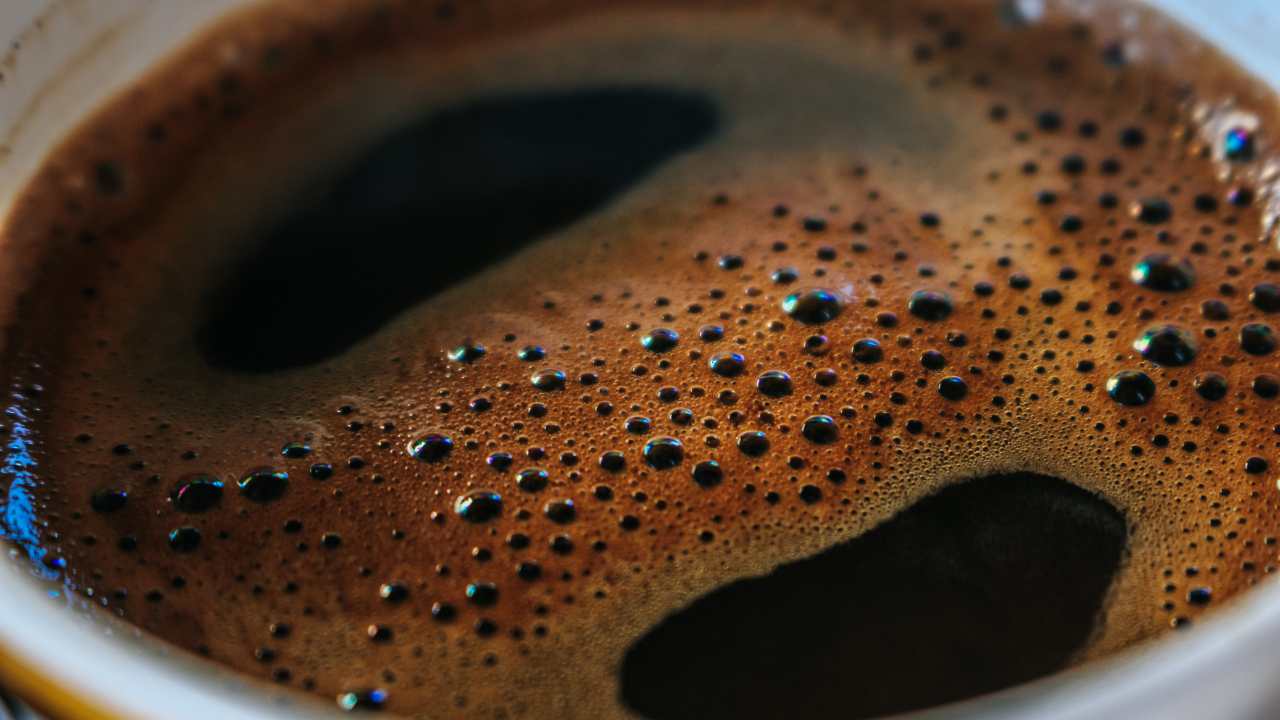 Coffee filter