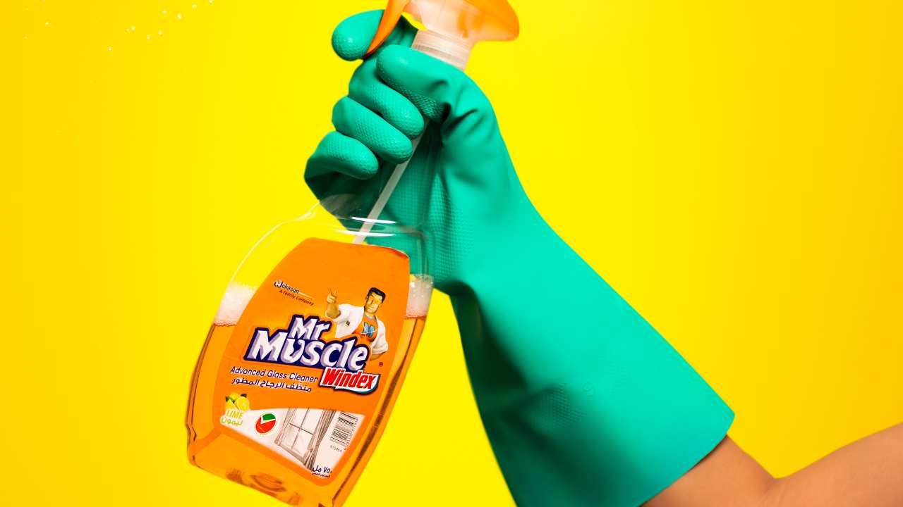 Windex