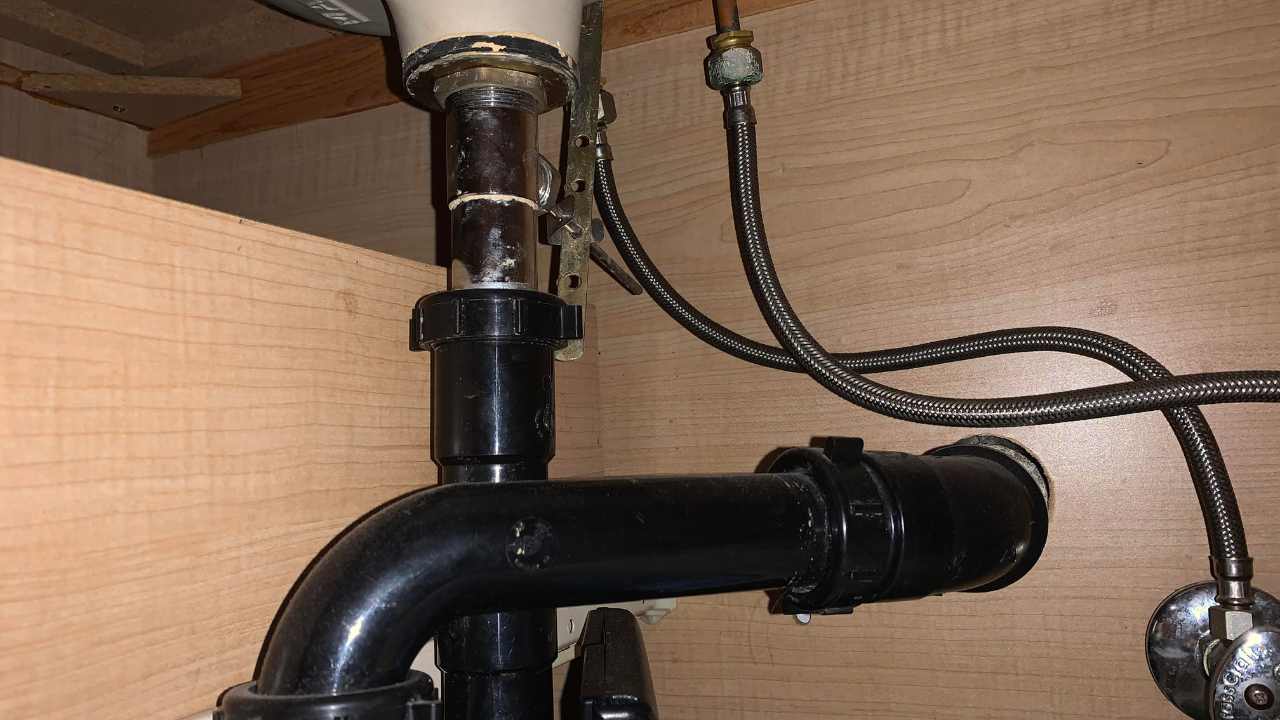 How To Unclog A Bathroom Sink: A Guide To Clearing Drain Pipes