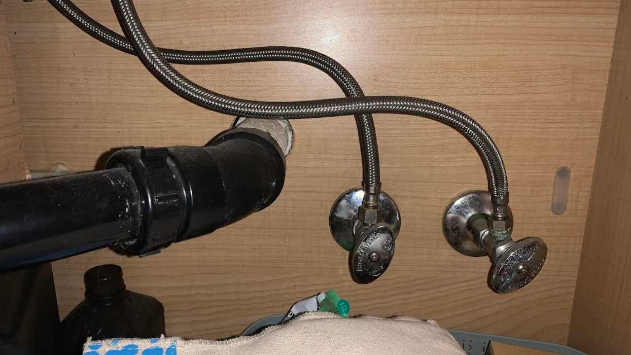 Water supply