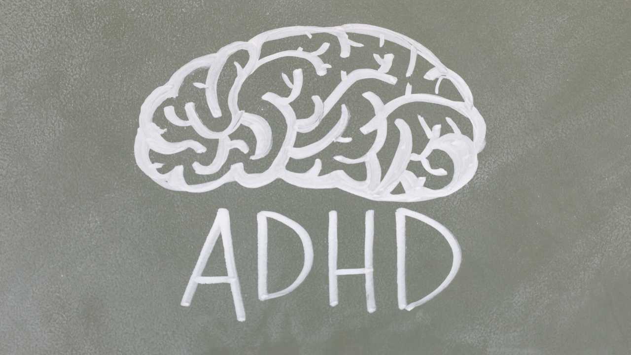 ADHD 