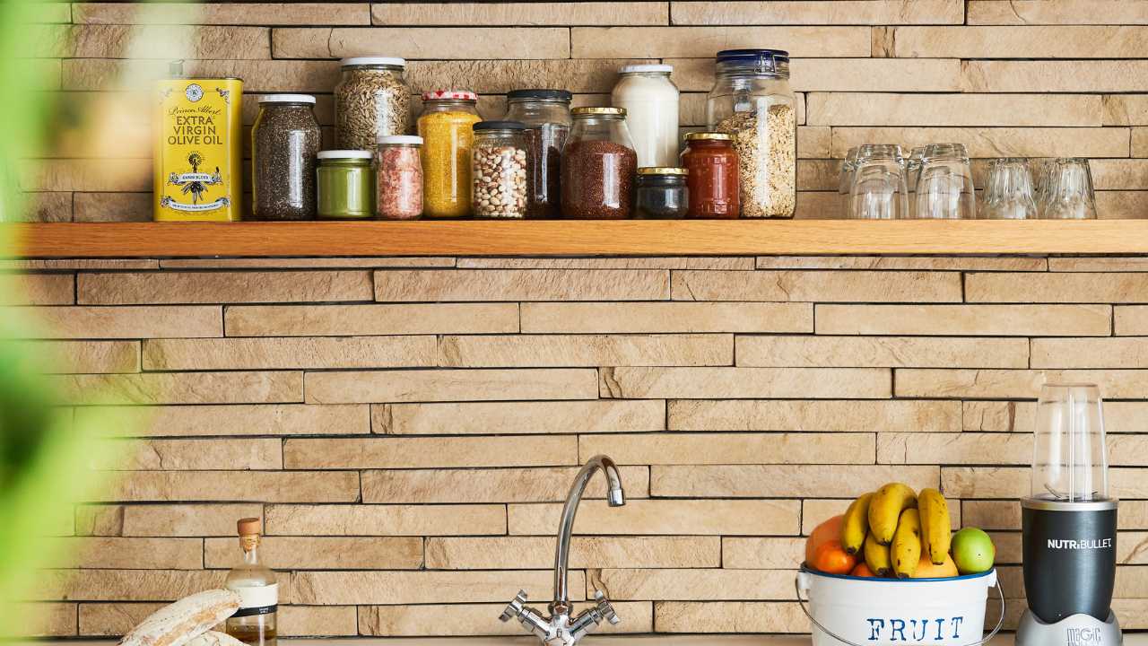 How To Build A Spice Rack: Everything You Need To Know And Consider