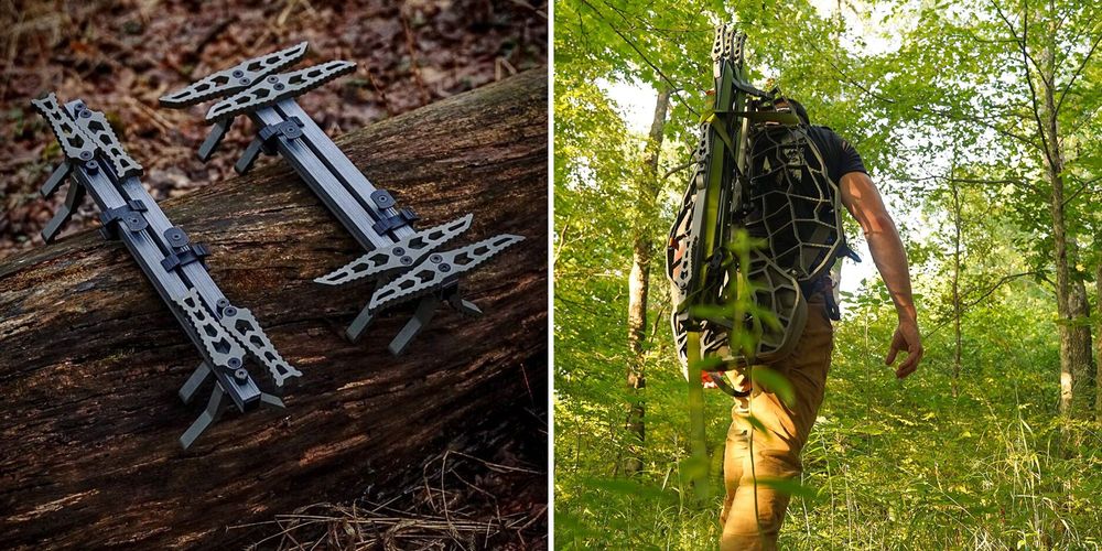 An InDepth Look at the Best Climbing Sticks on the Market