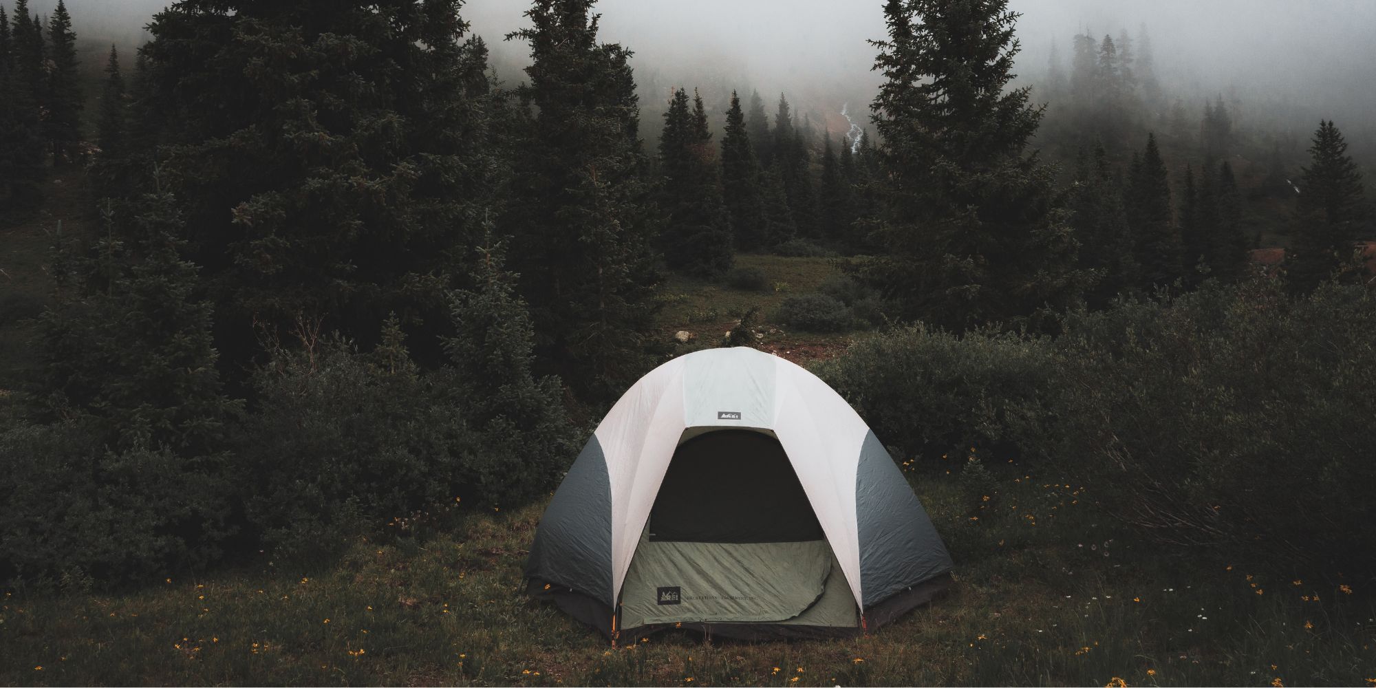 3 person tent