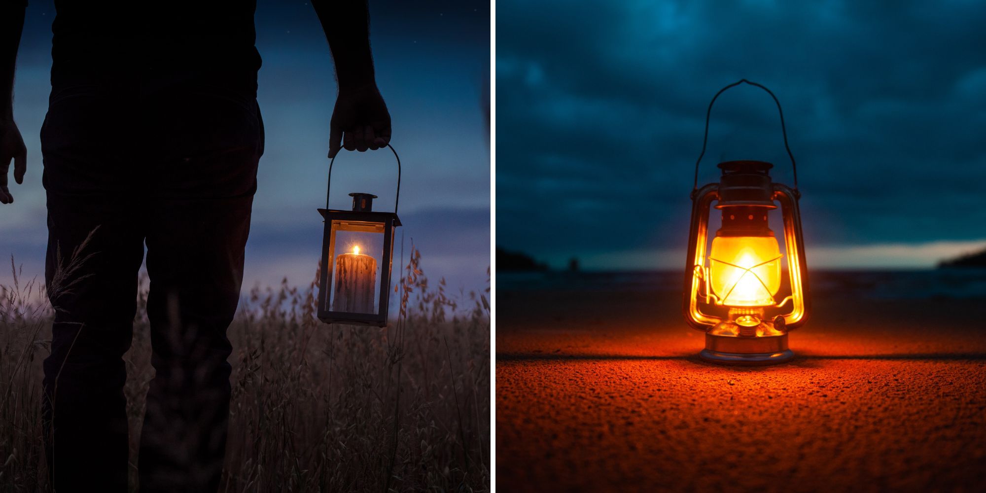 Best camping lantern
