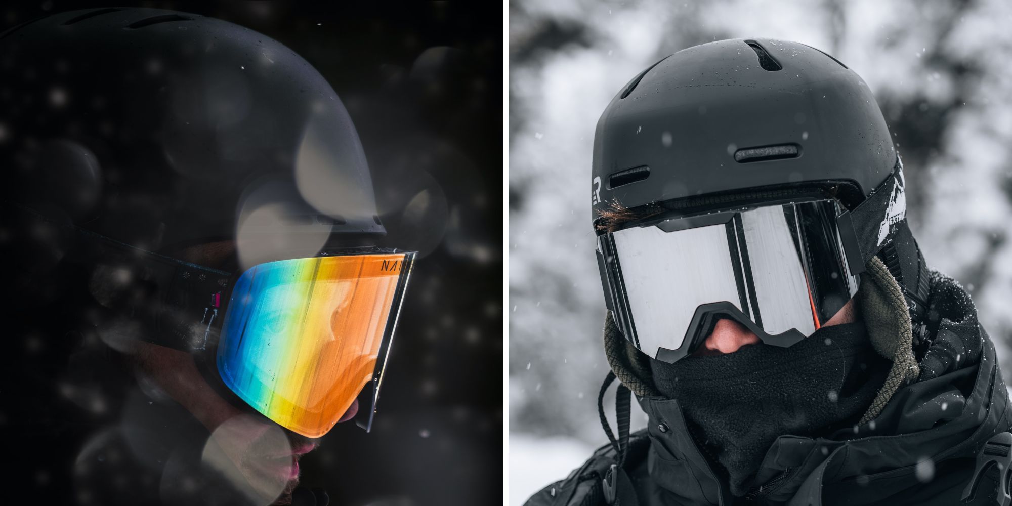 Best snowboarding helmet