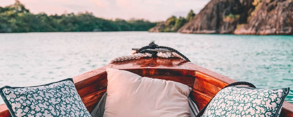 Backpacking Pillows: A Hiker’s Best Friend
