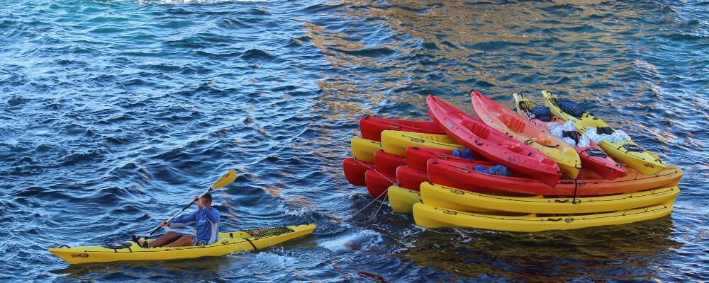 Best kayaking life vest