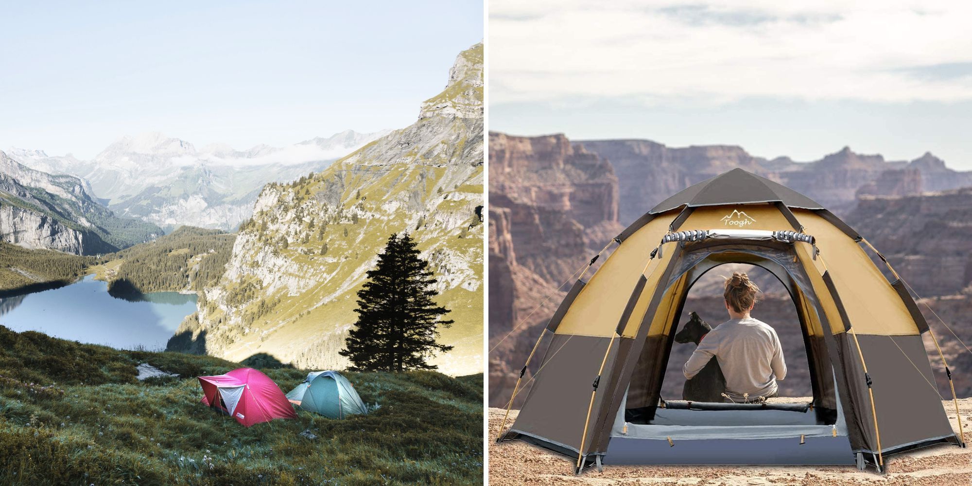 Best 3-person tent