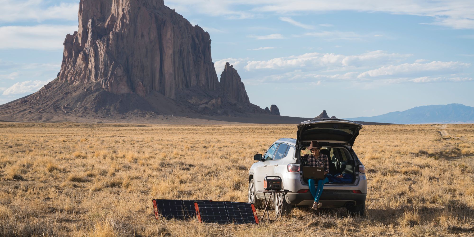 How to Choose the Right Generator for Your Camping Trip