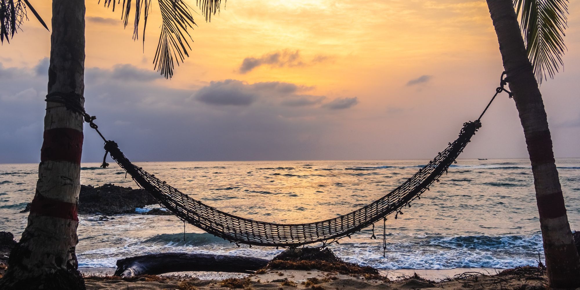Hammock stand