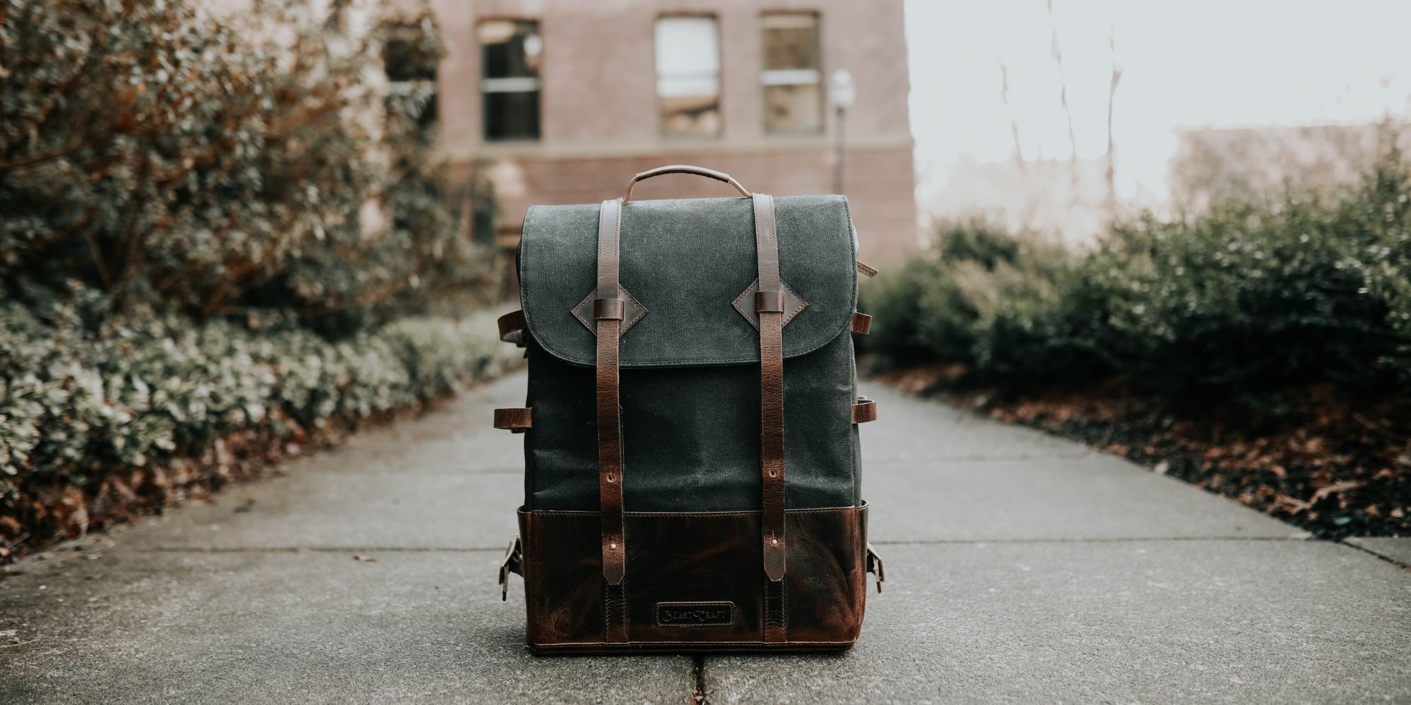 EDC Backpack