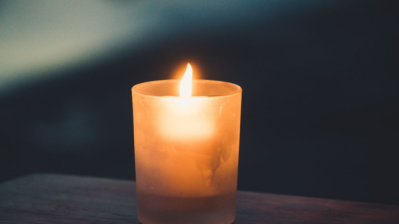 LED candles