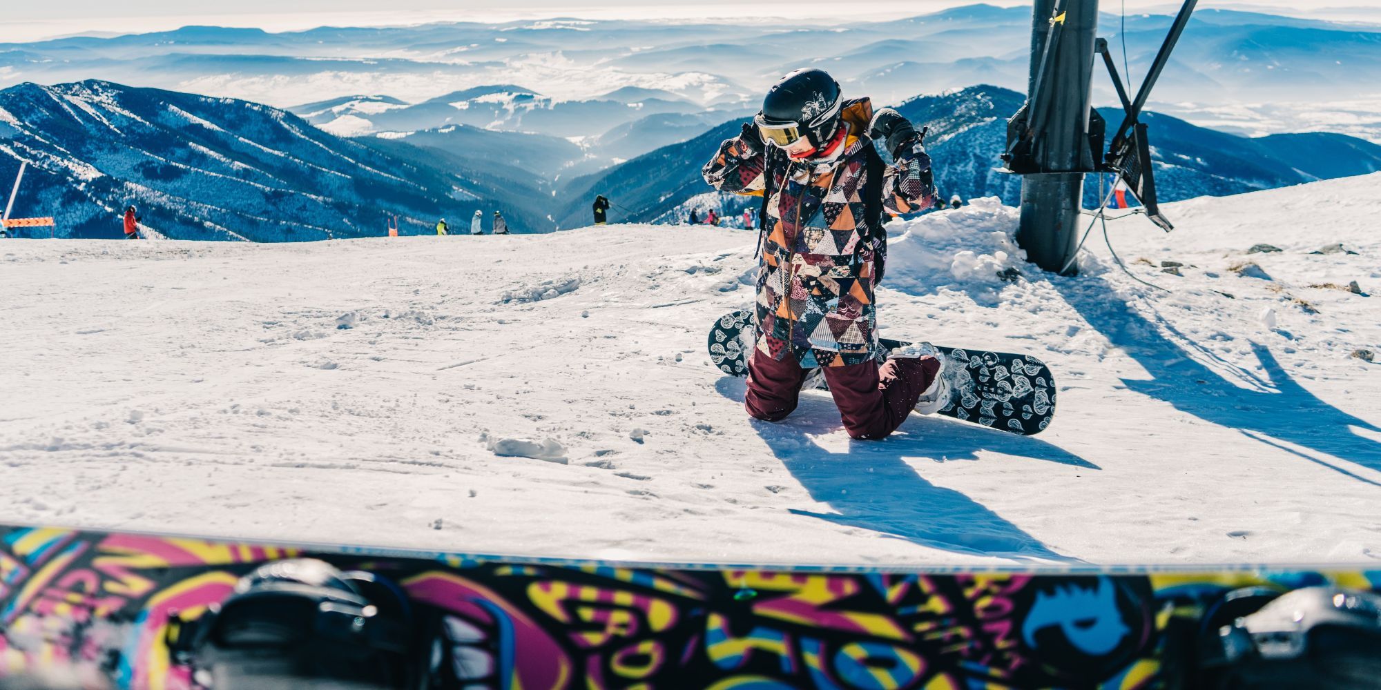 Do You Need To Wax A New Snowboard 