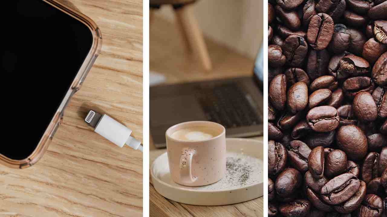 USB Mug Warmer