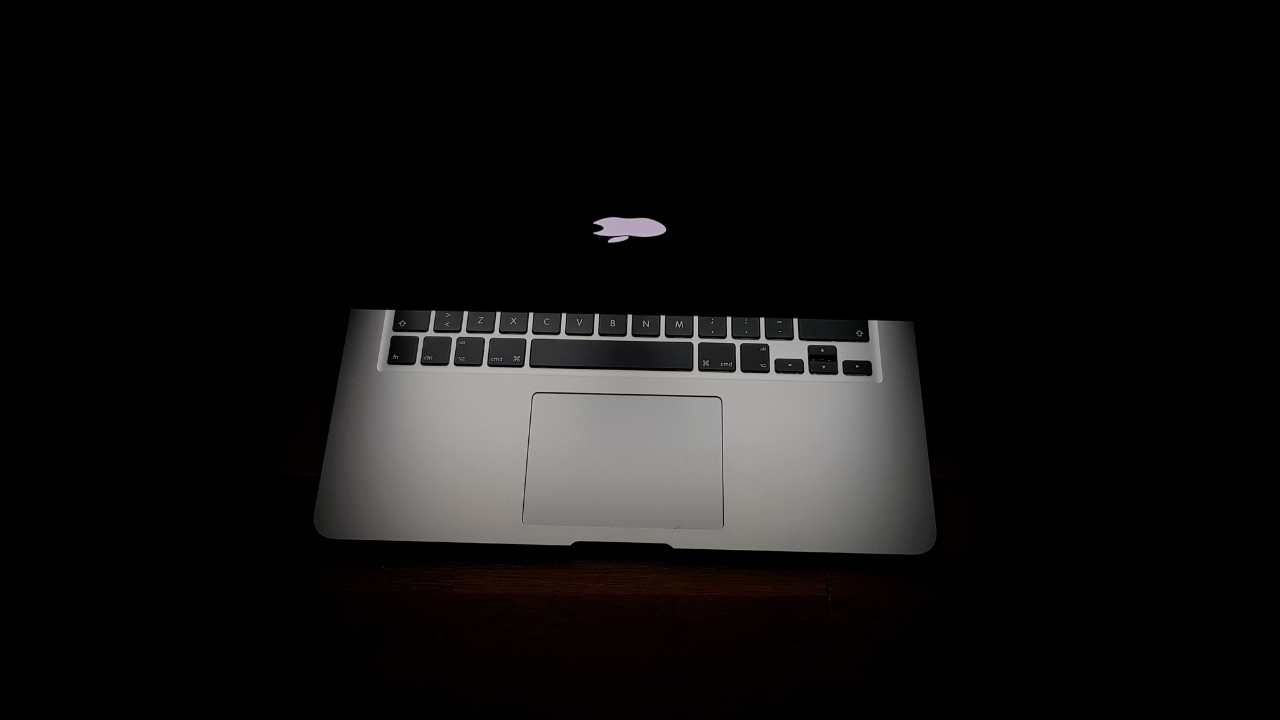 USB light