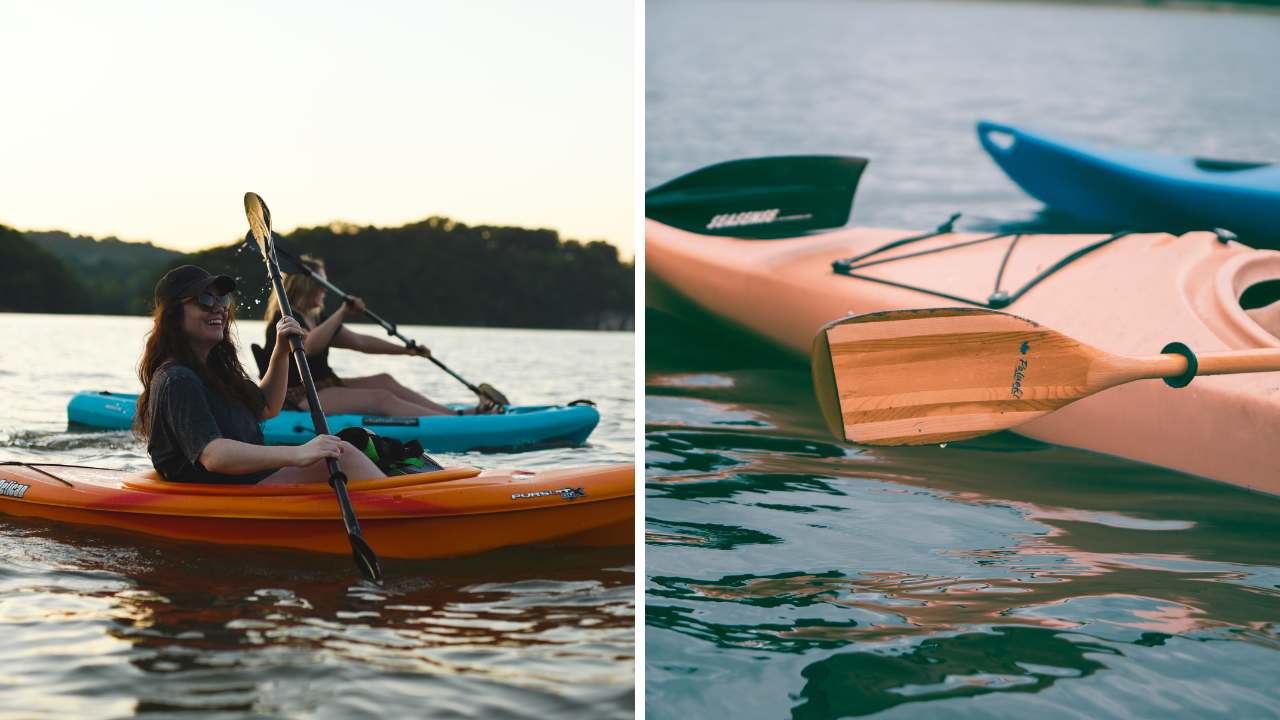 kayak cockpit covers