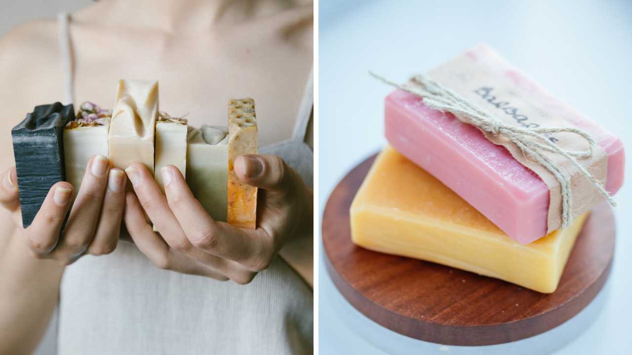 soap