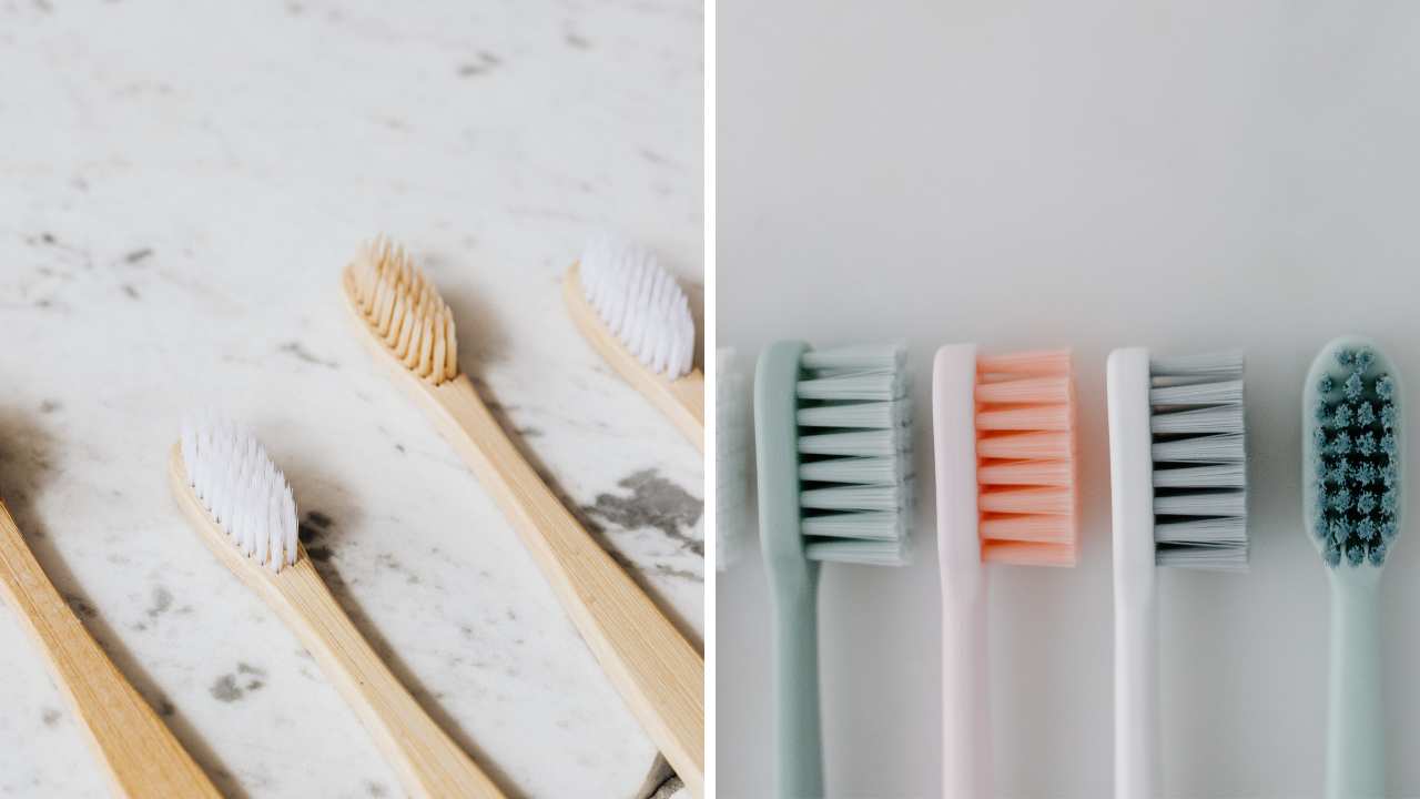 toothbrush