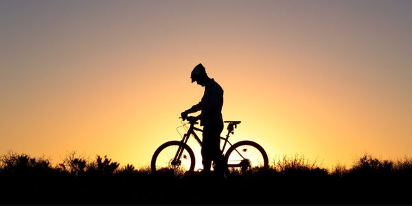 Cycling gloves