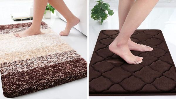 Bath mat